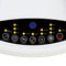 Devanti Portable Evaporative Air Cooler - White