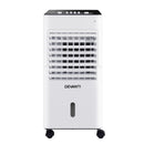 Devanti Evaporative Air Cooler Conditioner Portable 6L Cooling Fan Humidifier