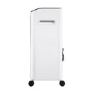 Devanti Evaporative Air Cooler Conditioner Portable 8L Cooling Fan Humidifier