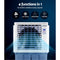 Devanti 120L Evaporative Air Cooler Commercial Water Cooler Fan Industrial