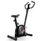Everfit Exercise Bike Training Upright Bicycle Fitness Cycling Machine Home Gym Trainer Workout