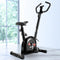 Everfit Exercise Bike Training Upright Bicycle Fitness Cycling Machine Home Gym Trainer Workout