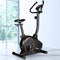 Everfit Exercise Bike Training Bicycle Fitness Equipment Home Gym Trainer Black