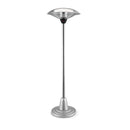 Devanti 2500w Electric Portable Patio Strip Heater