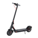 Electric Scooter 800W 25KM/H Folding Portable Riding For Adults Commuter Black