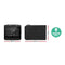Devanti 6 Tray Food Dehydrators Commercial Beef Jerky Maker Fruit Dryer Black
