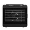 Devanti 6 Tray Food Dehydrators Commercial Beef Jerky Maker Fruit Dryer Black