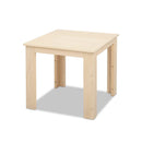 Gardeon Wooden Outdoor Side Beach Table