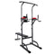 Everfit 9-IN-1 Power Tower Weight Bench Multi-Function Station