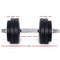 Everfit Fitness Gym Exercise Dumbbell Set 30kg