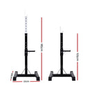 Everfit Squat Rack Bench Press Weight Lifting Stand