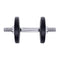 10KG Dumbbells Dumbbell Set Weight Training Plates Home Gym Fitness Exercise