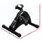 Everfit Electric Pedal Exercise Bike LED Display Elliptical Cross Trainer 80W