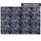Artiss Gradient Shaggy Rug 200x230cm Carpet Area Rugs Dark Grey