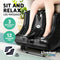 Livemor Calf & Foot Massager - Black