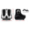 Livemor Calf & Foot Massager - Silver
