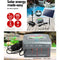 Gardeon 800L/H Submersible Fountain Pump with Solar Panel