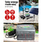 Gardeon 1600L/H Submersible Fountain Pump with Solar Panel