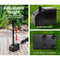 Gardeon Solar Pond Pump Water Fountain Filter Kit Outdoor Submersible Panel