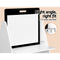 Keezi Kids Bookshelfs Child Bookcases Kids Easel Whiteboard Magazine Rack Desk
