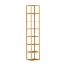 Artiss Shoe Rack 8-tier 8 Pairs Stackable