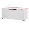 Keezi Blanket Box Kids Toy Storage Ottoman Chest Cabinet Clothes Bench Children