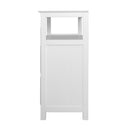 Artiss Buffet Sideboard Cabinet Storage Cupboard White Kitchen Hallway Table