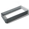 Greenfingers Galvanised Steel Raised Garden Bed Instant Planter 210 x 90 Aluminium