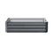 Greenfingers Garden Bed 2PCS 120X90X30CM Galvanised Steel Raised Planter