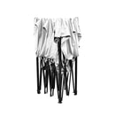 Instahut Gazebo Pop Up Marquee 3x4.5m Folding Wedding Tent Gazebos Shade White