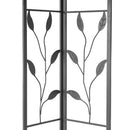 Instahut Gazebo 3x3m Party Marquee Outdoor Wedding Event Tent Iron Art Canopy