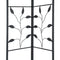 Instahut Gazebo 4x3m Party Marquee Outdoor Wedding Event Tent Iron Art White