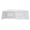 Instahut Gazebo Outdoor Marquee Wedding Gazebos Party Tent Camping White 3x6m