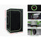 Greenfingers Grow Tent 2200W LED Grow Light Hydroponics Kits System 1.2x1.2x2M