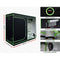 Greenfingers Grow Tent 2200W LED Grow Light Hydroponic Kit System 2.4x1.2x2M