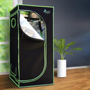 Green Fingers 60cm Hydroponic Grow Tent