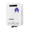 DEVANTI Gas Water Heater NG Natural Gas 30L White
