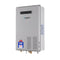 Devanti LPG Gas Water Heater 26L Home Instant Hot Outdoor Household Grey
