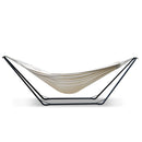 Gardeon Hammock Bed with Steel Frame Stand