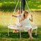 Kids Nest Swing Hammock Chair