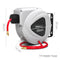 10m Retractable Air Hose Reel