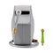 20M Retractable Water Hose Reel Garden Storage AutoRewind Spray Gun
