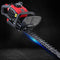 Giantz 26CC Petrol Hedge Trimmer Commercial Clipper Saw Blade Cordless Pruner