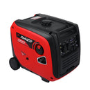 Inverter Generator Portable Petrol 4KW Max 3.5KW Rated Remote Start RV Camping