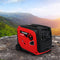 Inverter Generator Portable Petrol 4KW Max 3.5KW Rated Remote Start RV Camping