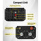 Giantz 1000W Puresine Wave DC-AC Power Inverter