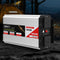 Giantz 1000W Puresine Wave DC-AC Power Inverter
