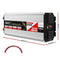 Giantz 2000W Puresine Wave DC-AC Power Inverter