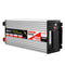 Giantz 3000W Puresine Wave DC-AC Power Inverter