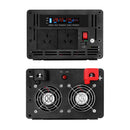 Giantz 3000W Puresine Wave DC-AC Power Inverter